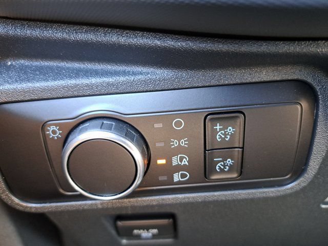Used 2023 Ford Bronco Black Diamond AWD/4WD image 26