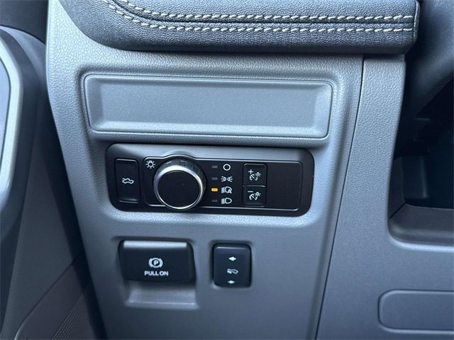 New 2025 Ford F150 Lightning Flash image 22