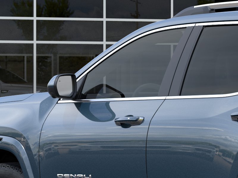 New 2026 GMC Terrain Denali AWD/4WD image 12