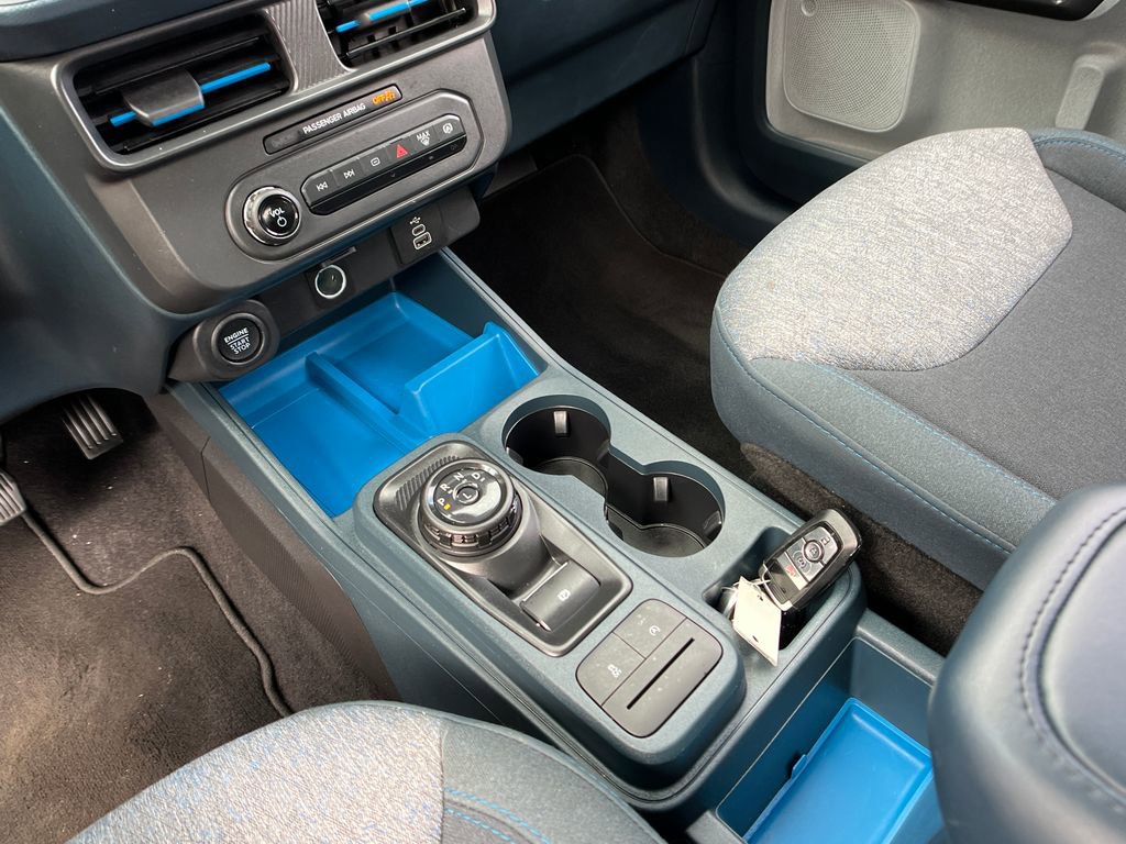 Used 2025 Ford Maverick XLT w/ XLT Luxury Package image 19