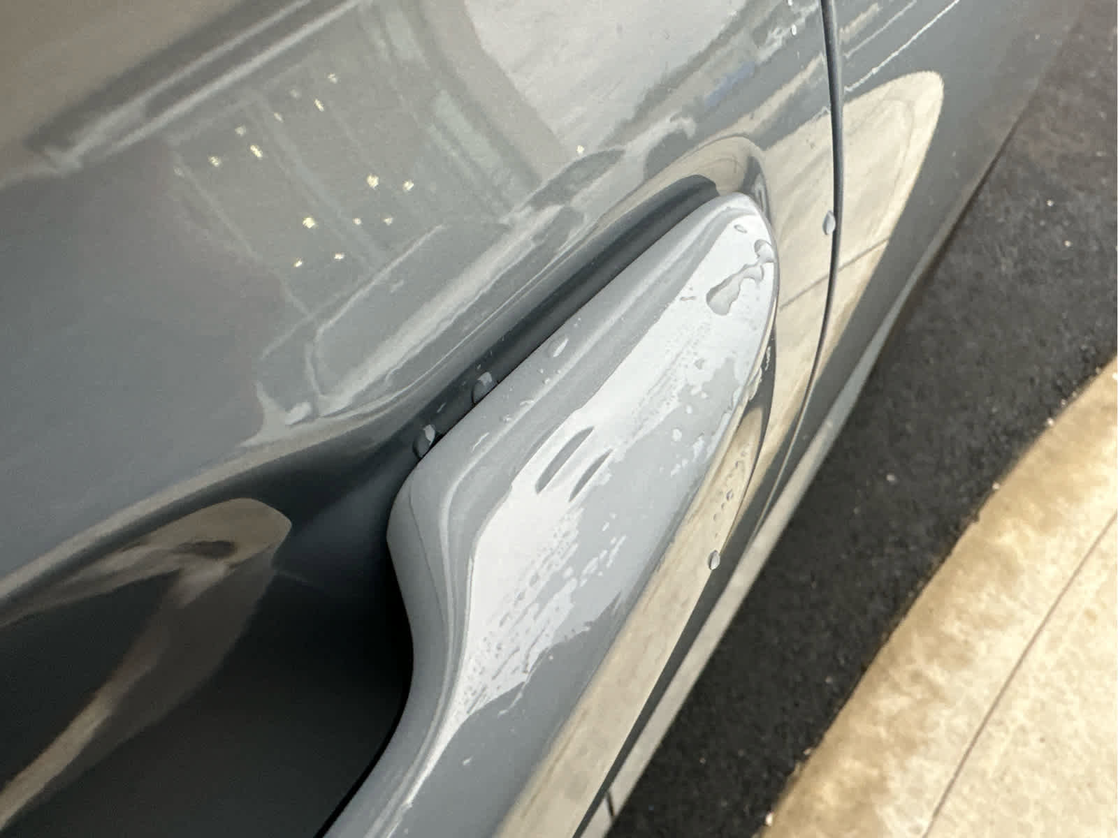 New 2026 Honda CR-V EX-L image 16