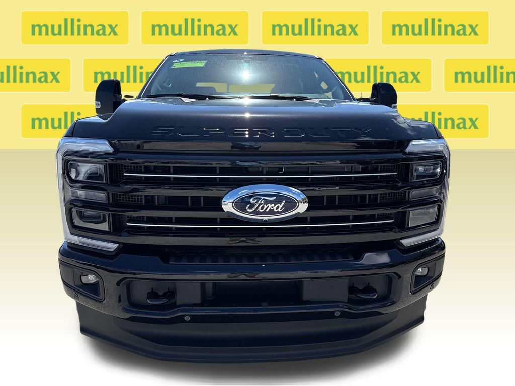 New 2026 Ford F250 Platinum AWD/4WD image 14