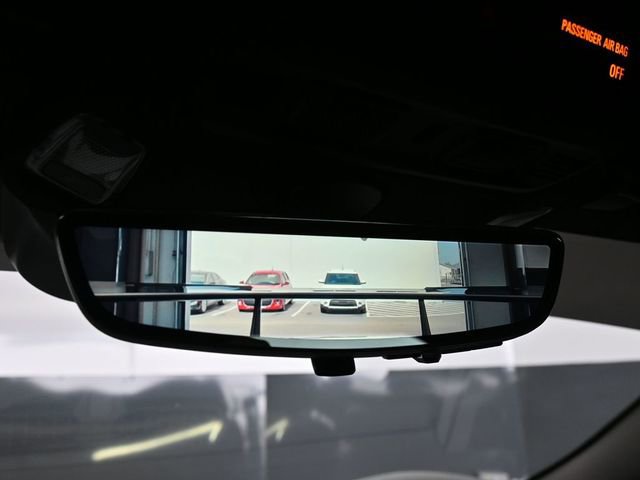 Used 2026 Chevrolet Corvette Stingray Preferred Cpe image 46