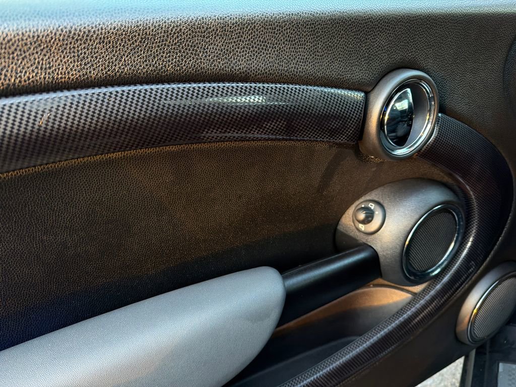 Used 2012 MINI Cooper S image 30