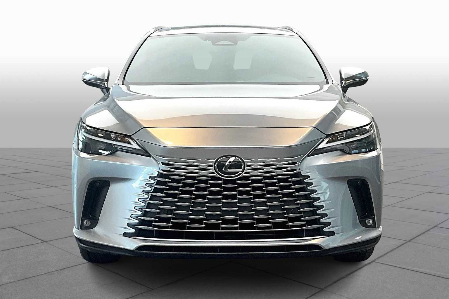 Used 2023 Lexus RX 350 Premium w/ Accessory Package (Z1) image 5