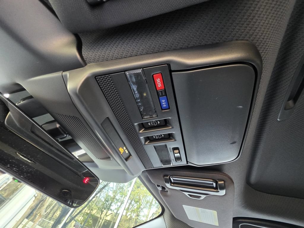 New 2026 Subaru Outback Limited w/ Premium/Limited Package 2 AWD/4WD image 34