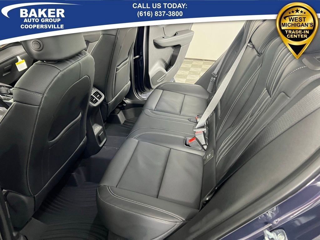 New 2026 Buick Envision Avenir AWD/4WD image 15