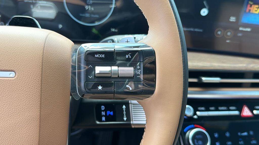 New 2026 Hyundai Santa Fe Calligraphy image 34