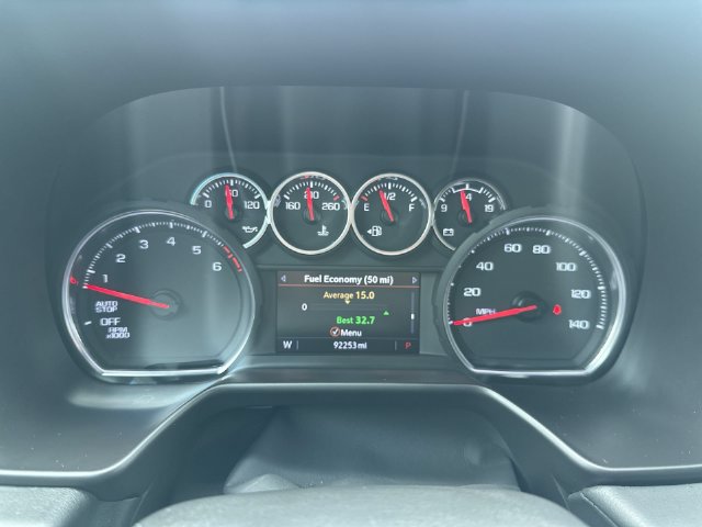 Used 2024 Chevrolet Suburban LS RWD image 26