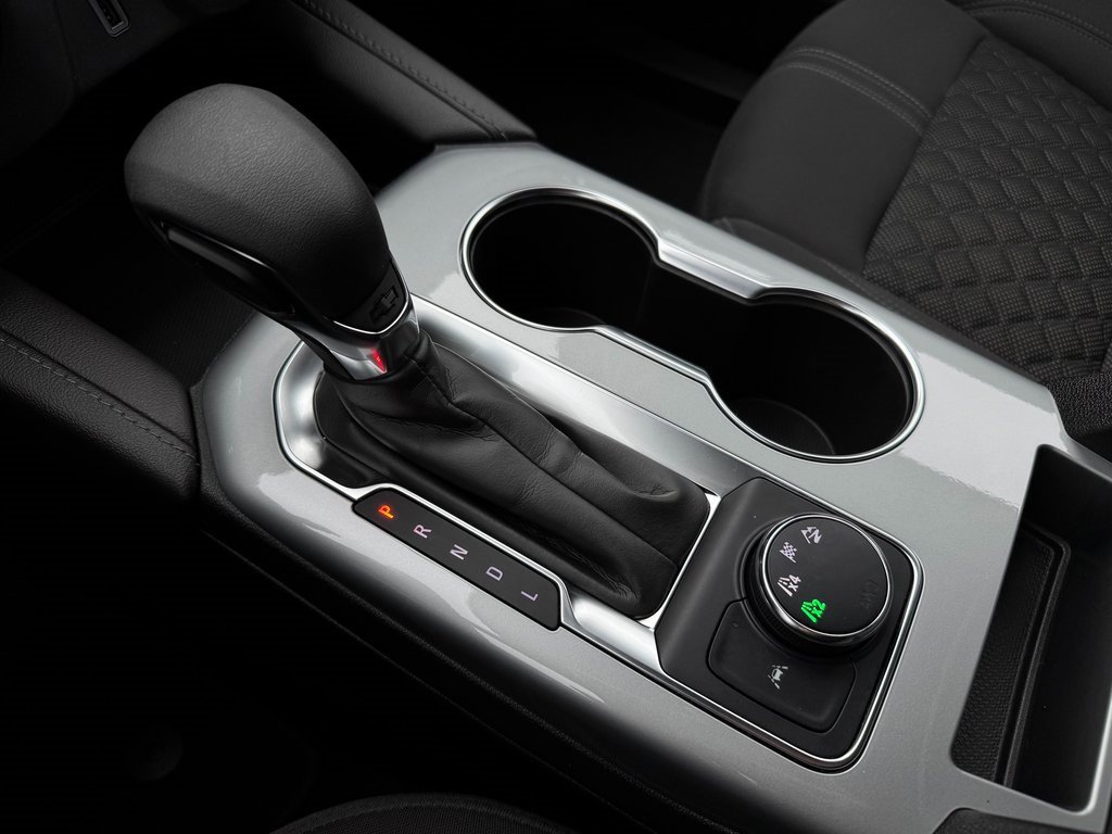 Used 2022 Chevrolet Blazer LT image 25