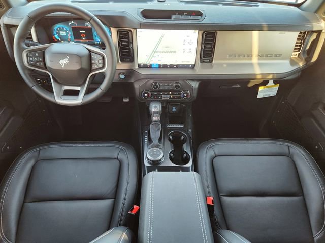 New 2025 Ford Bronco Outer Banks image 27