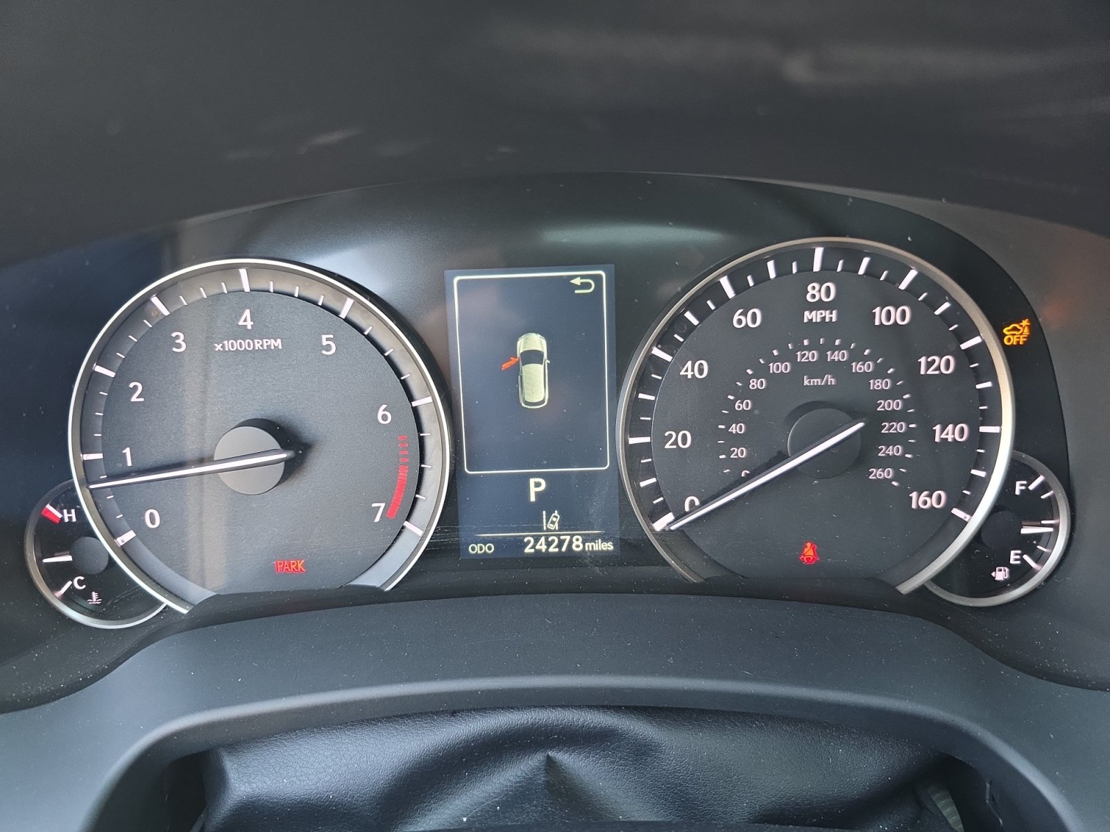 Used 2020 Lexus RX 350 FWD w/ Premium Package image 18