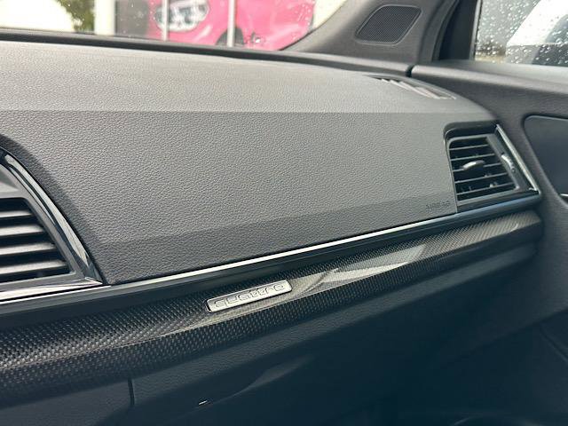 Used 2023 Audi SQ5 Premium Plus image 30