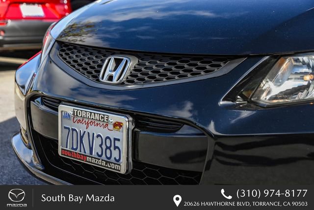 Used 2013 Honda Civic LX image 5