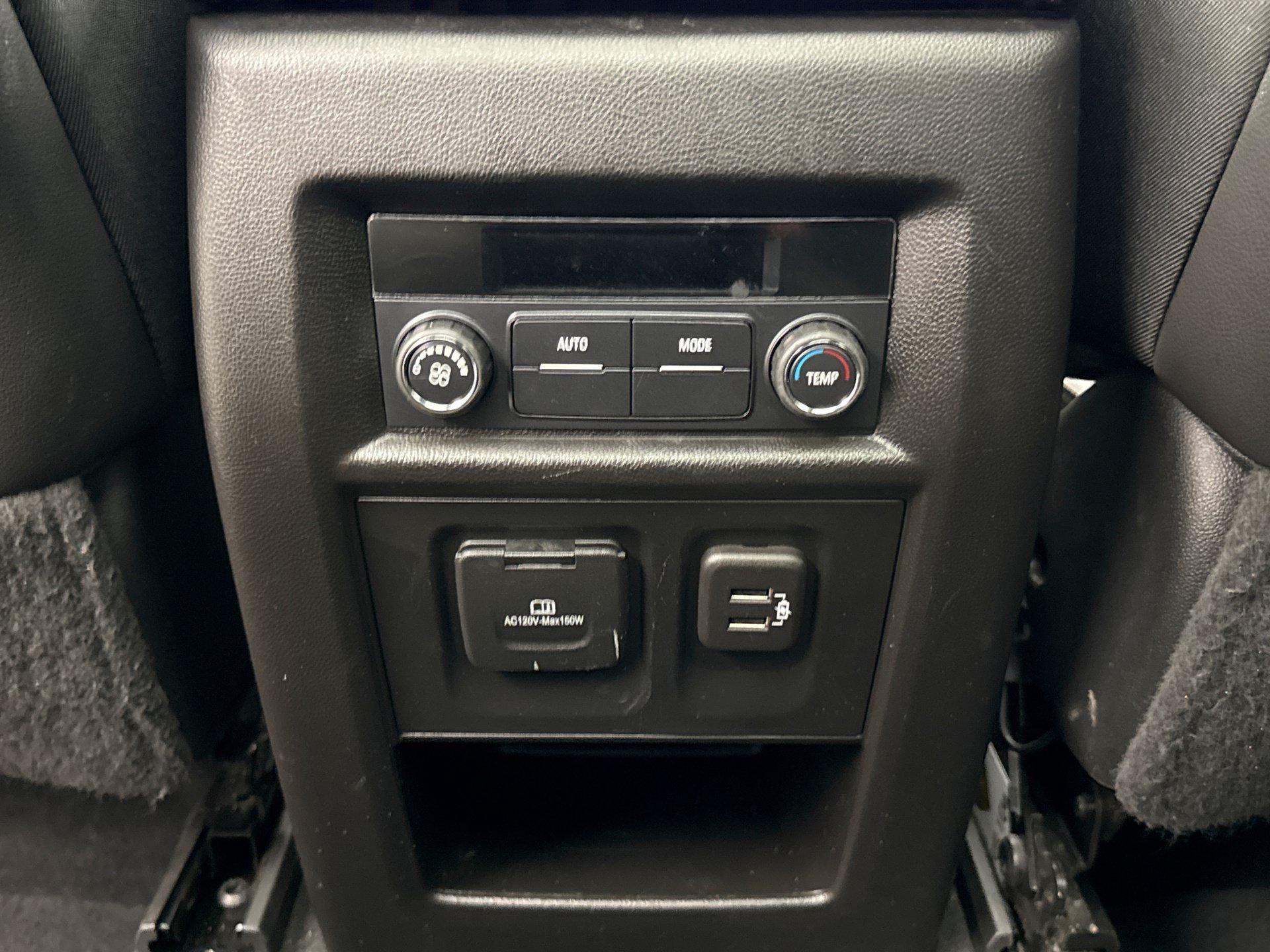 Used 2023 Chevrolet Traverse RS w/ LPO, Floor Liner Package AWD/4WD image 22