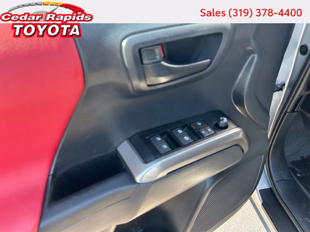 Certified 2023 Toyota Tacoma SR5 w/ Technology Package AWD/4WD image 12