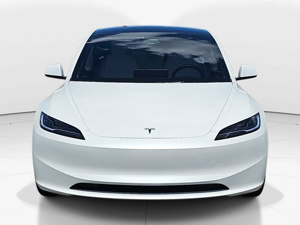 Used 2024 Tesla Model 3 Long Range RWD image 12