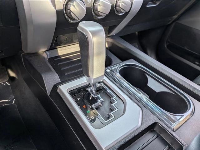 Used 2016 Toyota Tundra SR5 w/ TRD Off Road Package image 17
