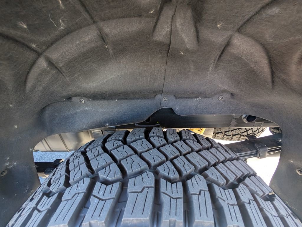 New 2026 GMC Sierra 1500 AT4X image 24