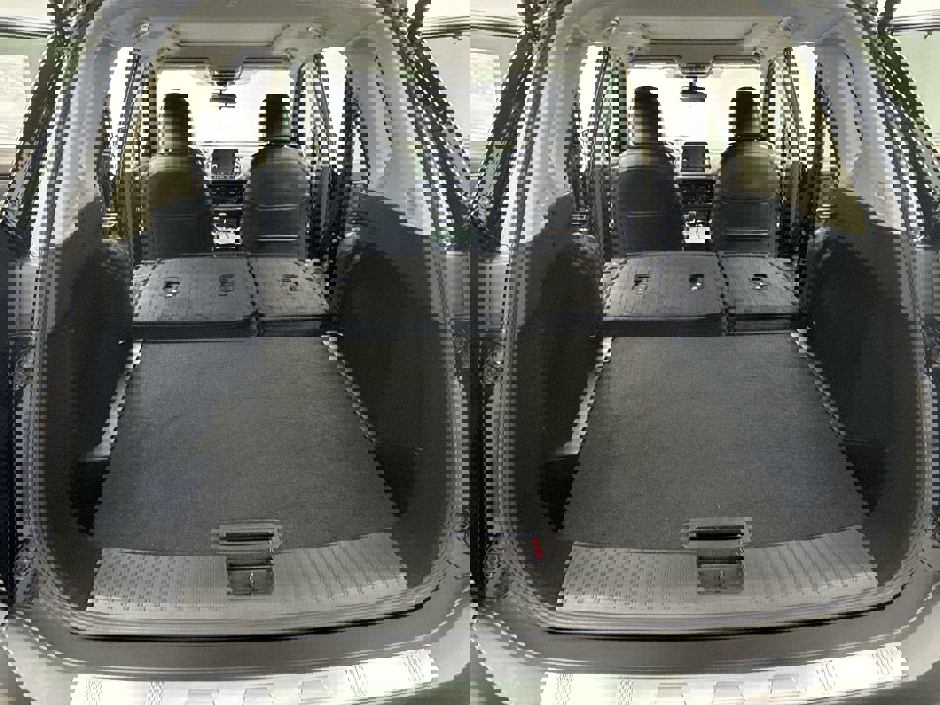 Used 2023 Nissan Rogue SV w/ SV Premium Package image 21