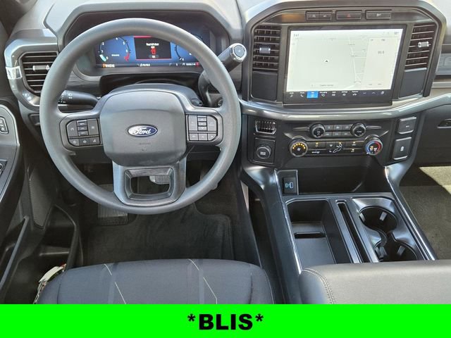 Used 2024 Ford F150 STX image 5