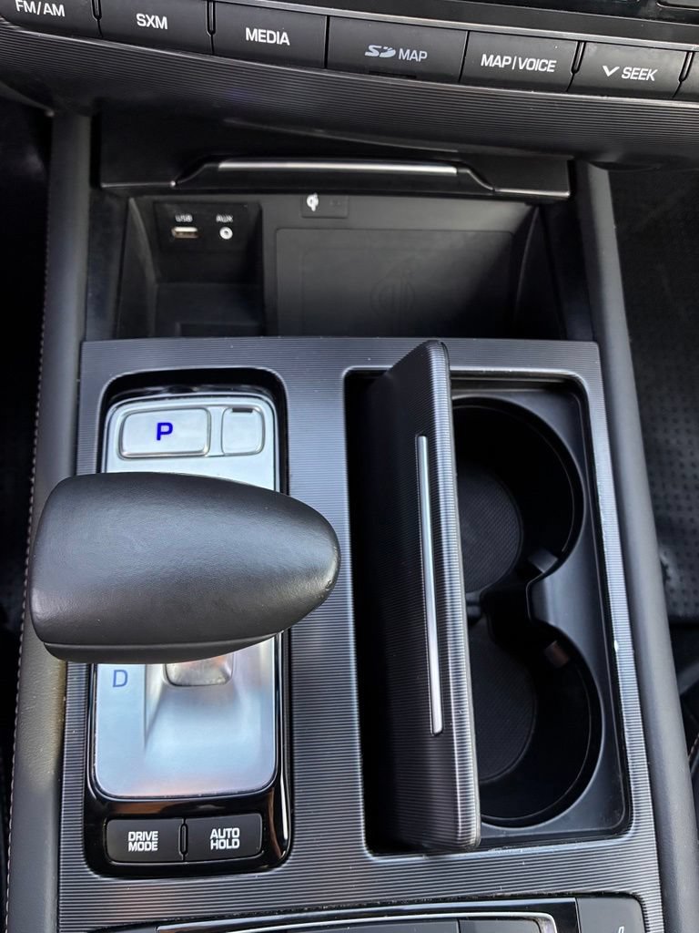 Used 2018 Genesis G80 3.3T Sport AWD/4WD image 44