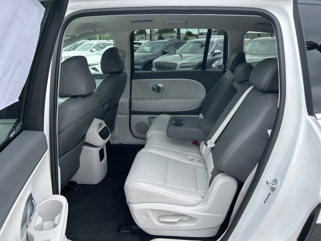 New 2026 Hyundai Ioniq 9 SEL image 21