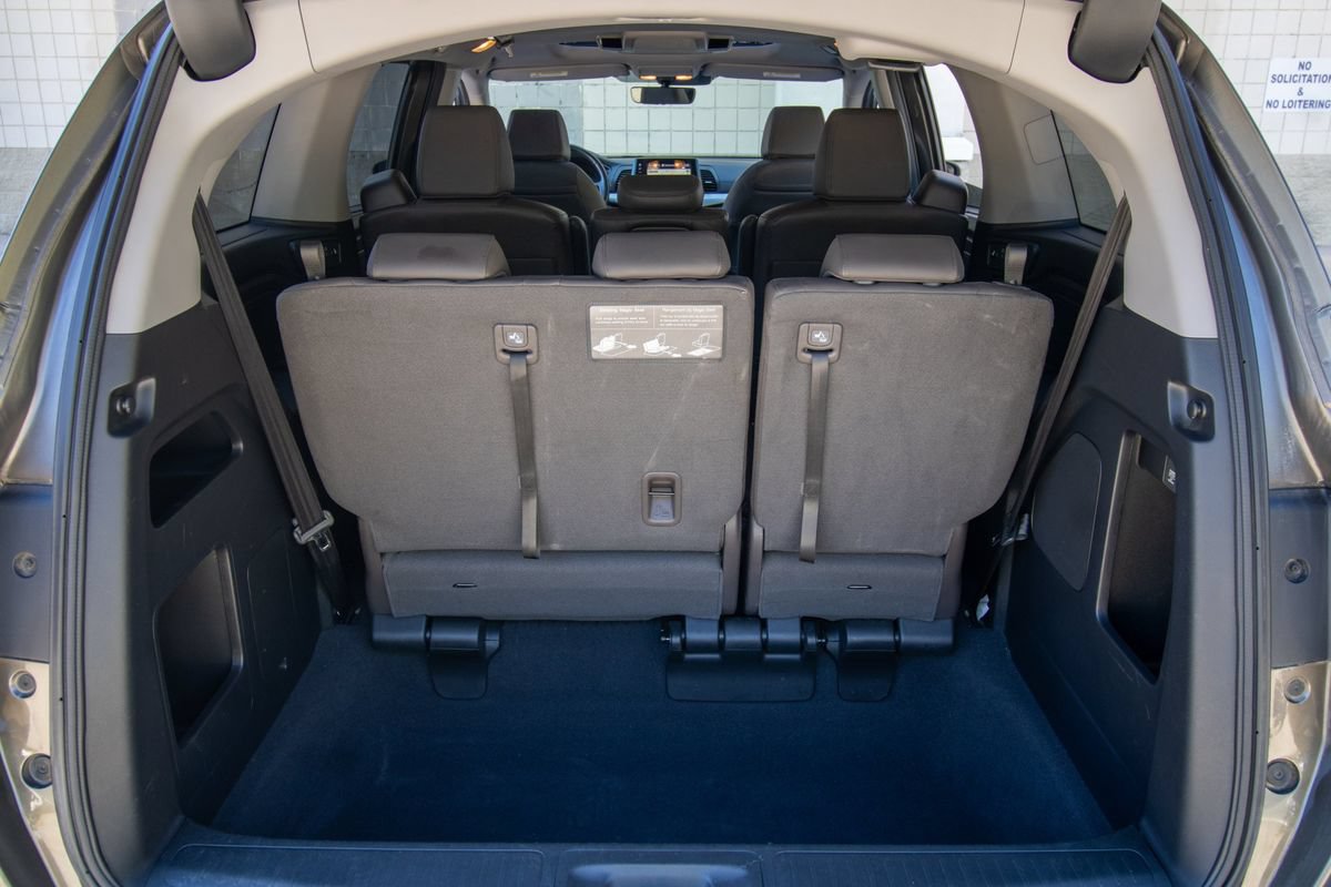 Used 2020 Honda Odyssey EX-L image 46