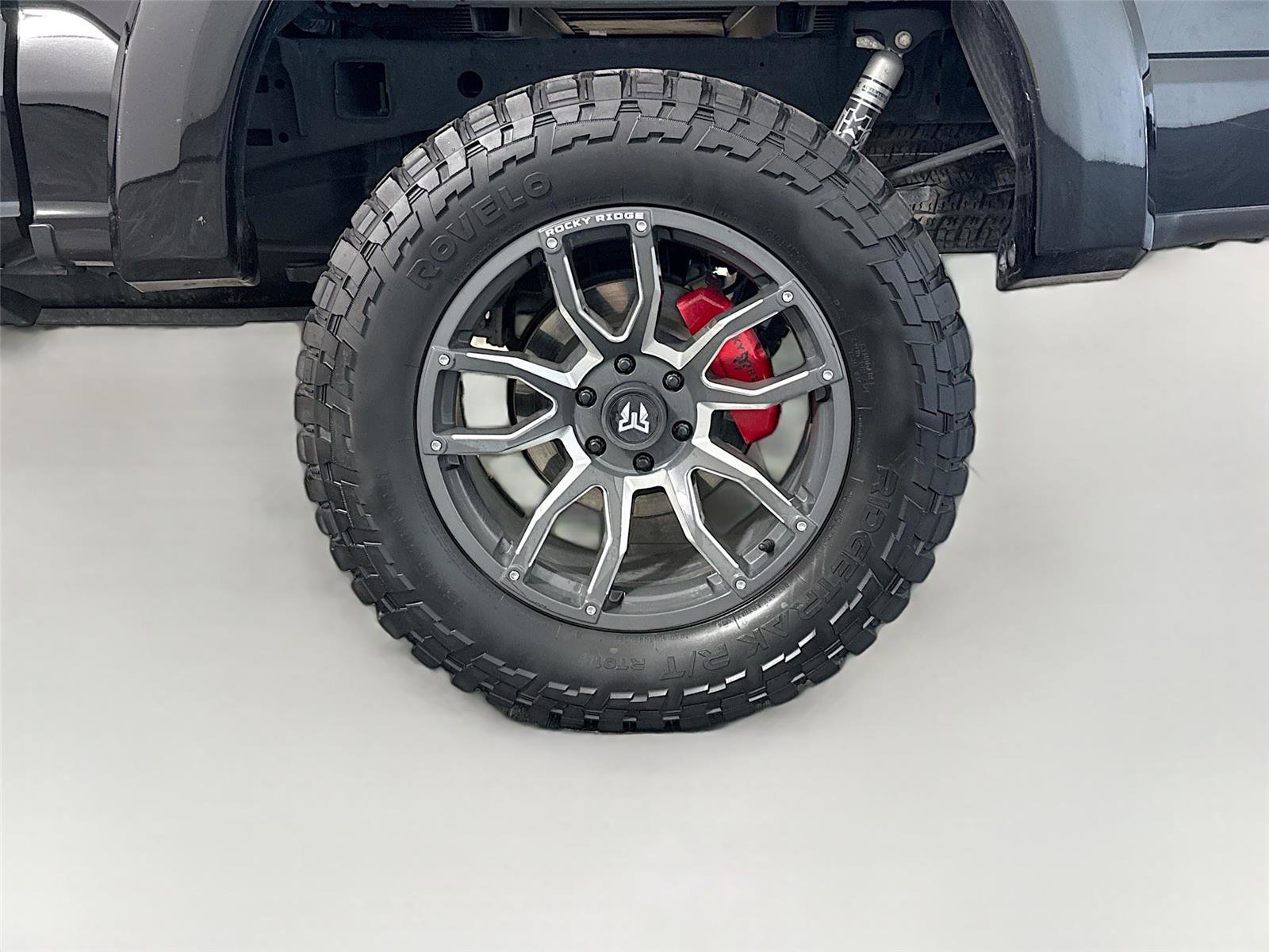 Used 2021 Ford F150 XLT w/ Equipment Group 302A High AWD/4WD image 28