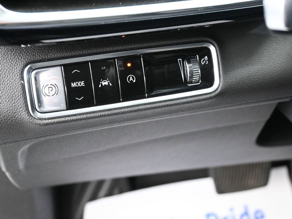 Used 2024 Buick Envision Preferred AWD/4WD image 26
