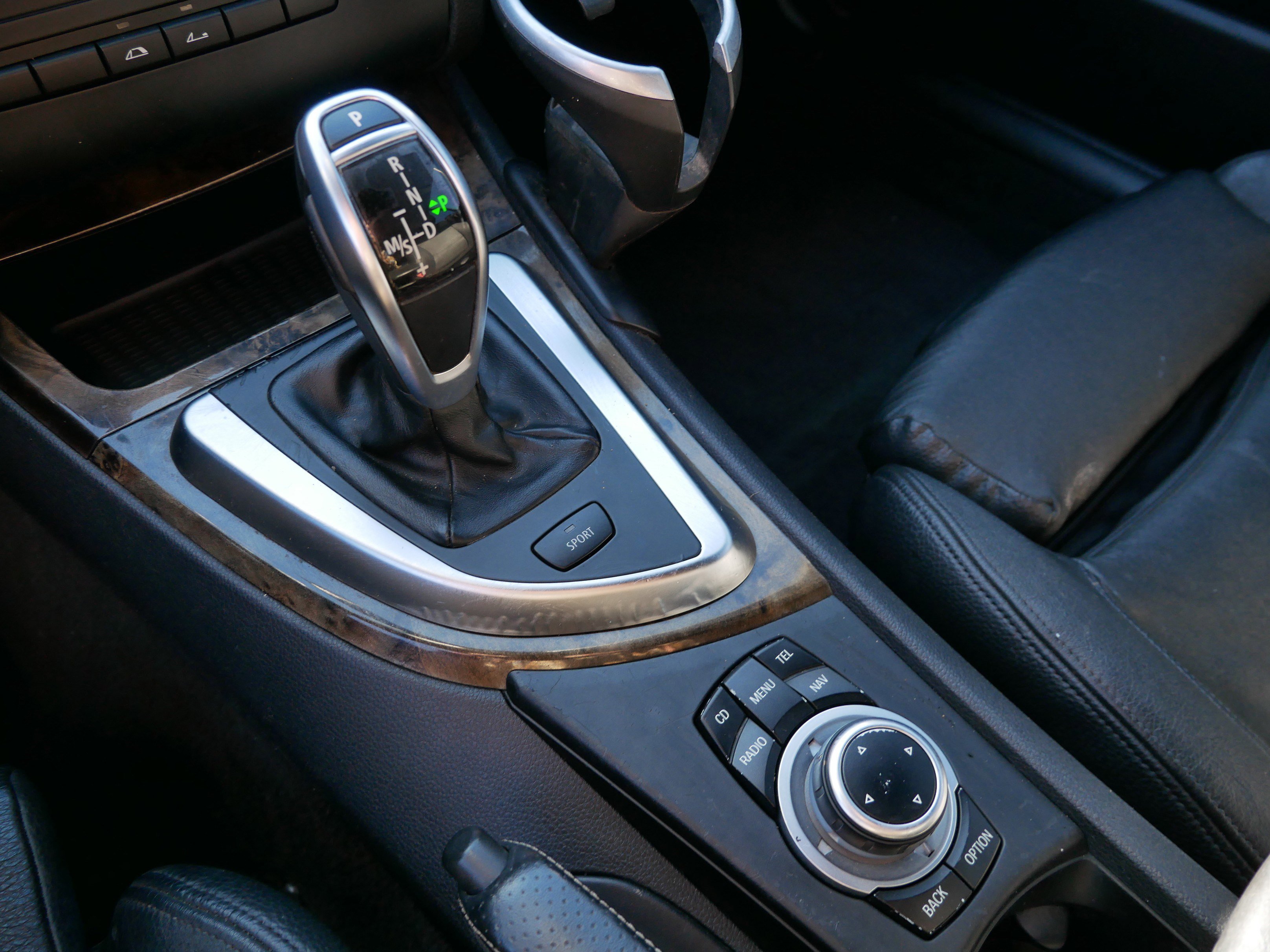 Used 2011 BMW 135i Convertible image 24