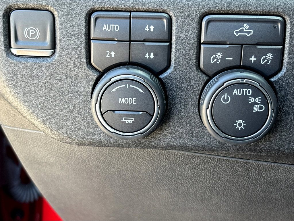 New 2024 Chevrolet Silverado 1500 LT w/ All Star Edition Plus AWD/4WD image 11