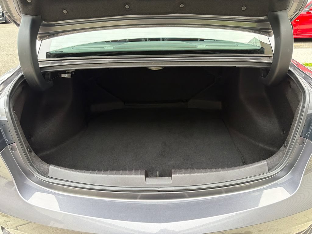 Used 2020 Acura ILX FWD image 41