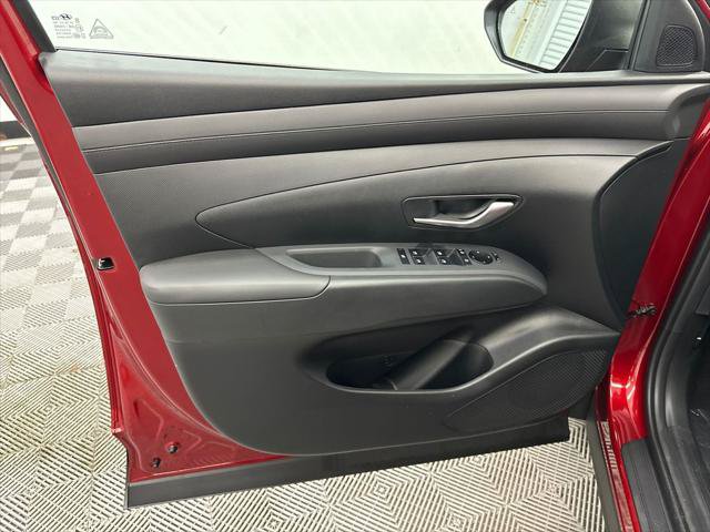New 2026 Hyundai Tucson SE FWD image 10