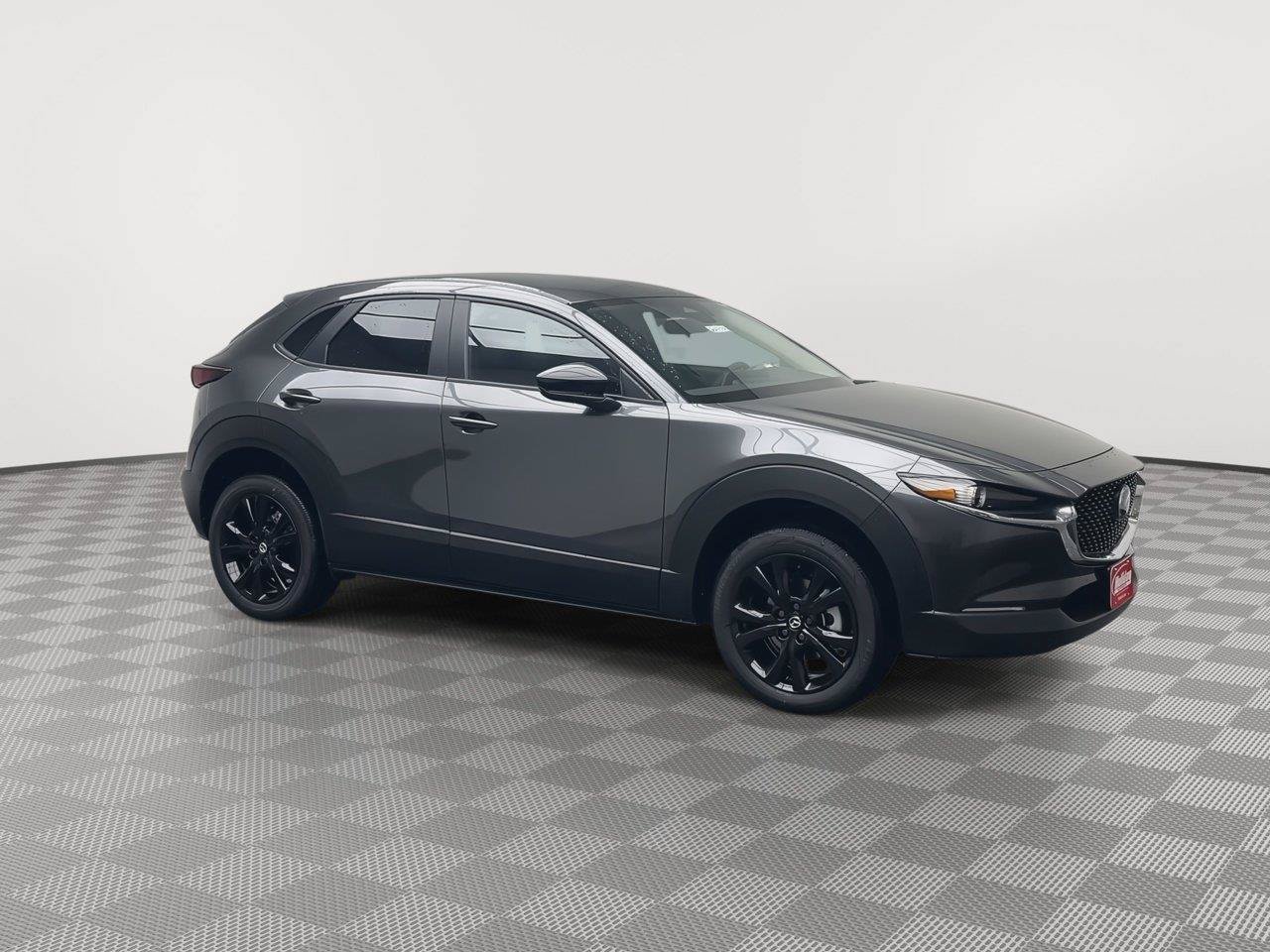 New 2026 MAZDA CX-30 AWD 2.5 S w/ Select Sport Pkg image 33
