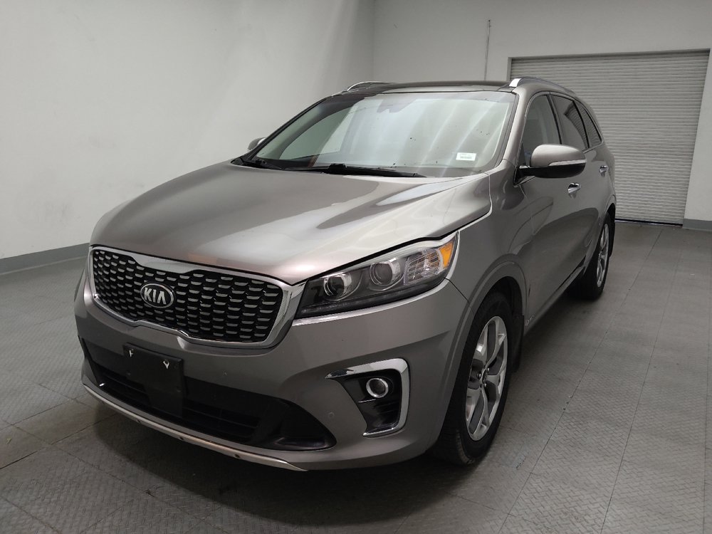 Used 2019 Kia Sorento SX AWD/4WD image 15
