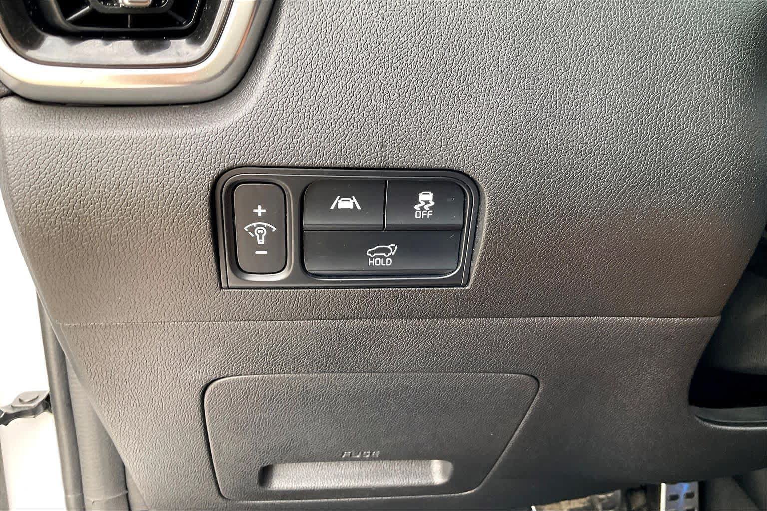 Used 2021 Kia Sorento SX FWD image 32