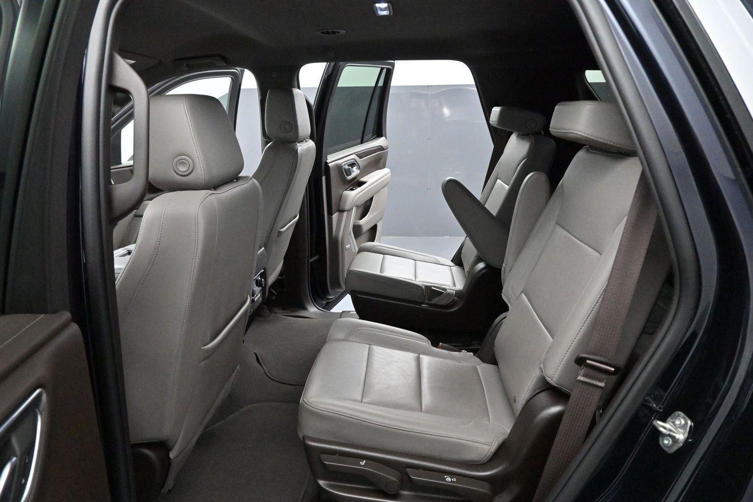 Used 2023 Chevrolet Tahoe LT AWD/4WD image 29
