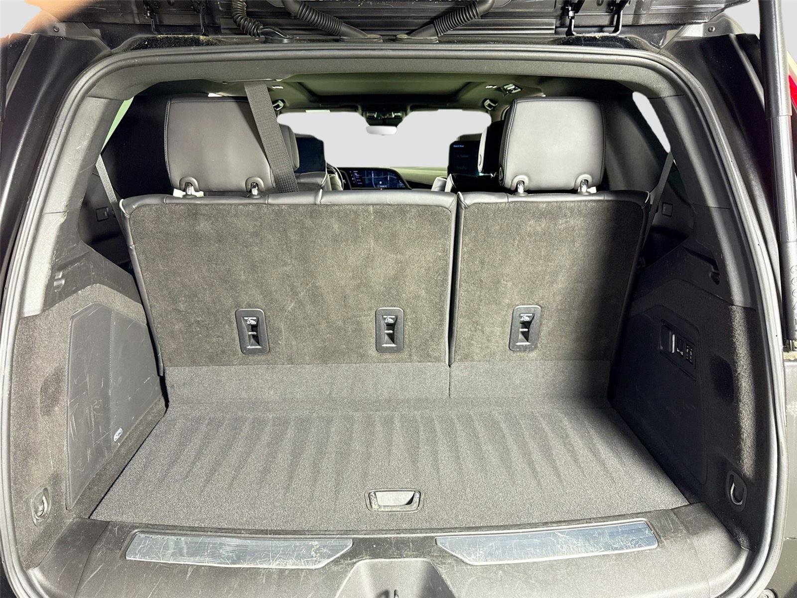 Used 2023 Cadillac Escalade Sport image 25