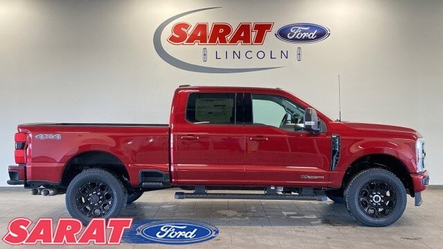 New 2026 Ford F350 XLT w/ XLT Premium Package image 8