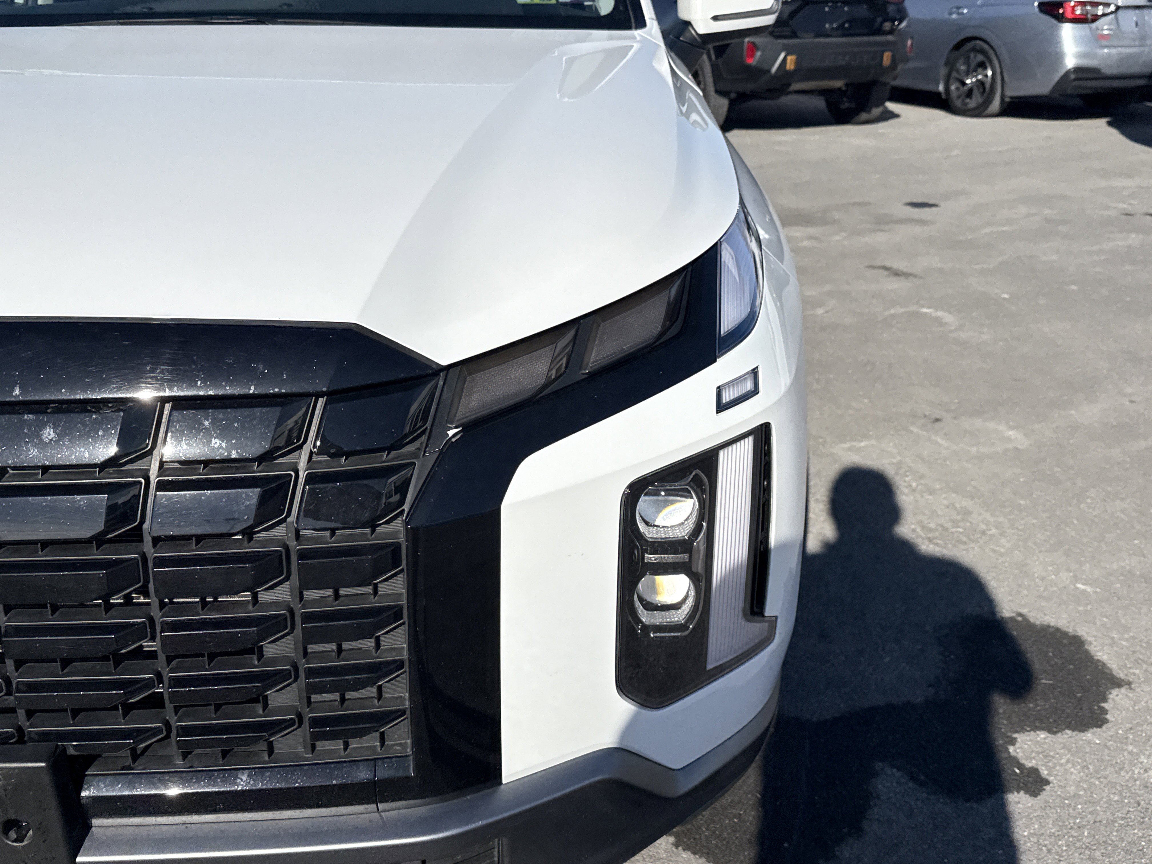 Used 2025 Hyundai Palisade SEL image 9