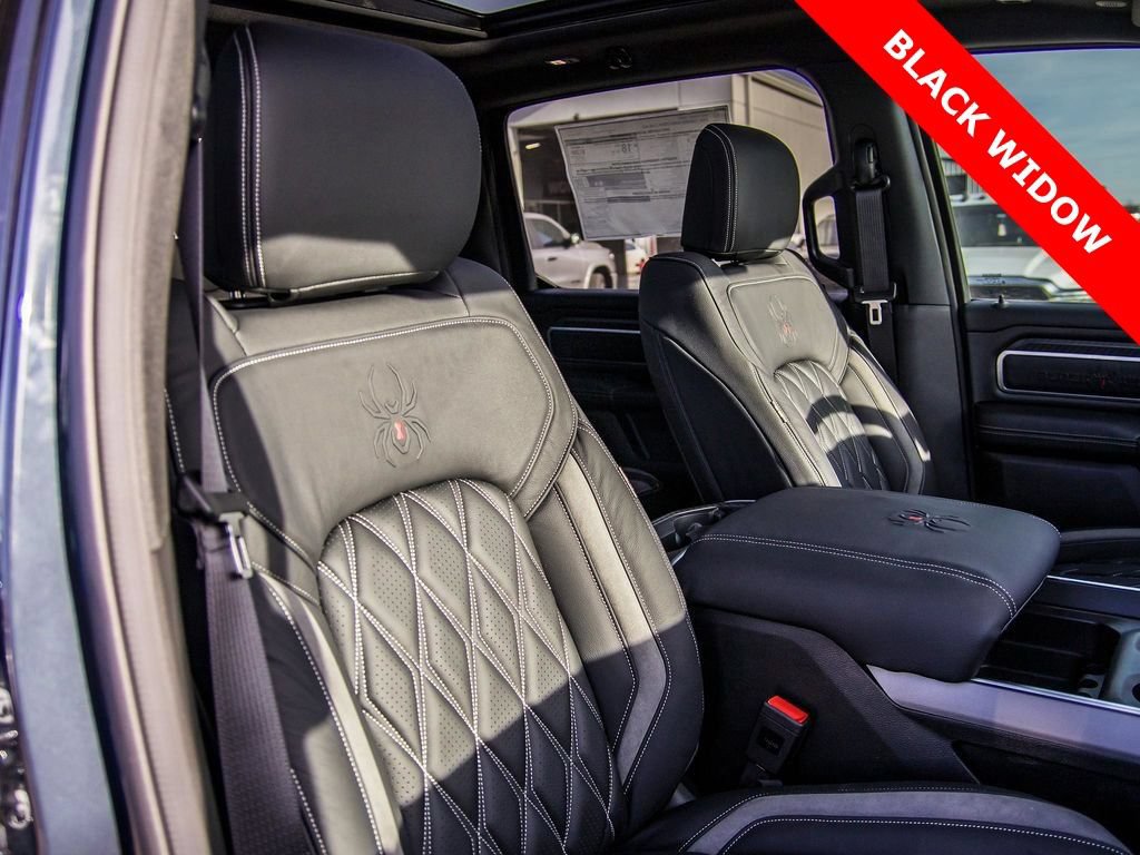 New 2026 RAM 1500 Big Horn AWD/4WD image 44