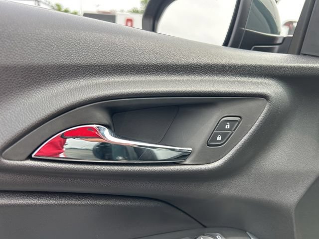 New 2026 Chevrolet Trax LS w/ LS Convenience Package FWD image 12