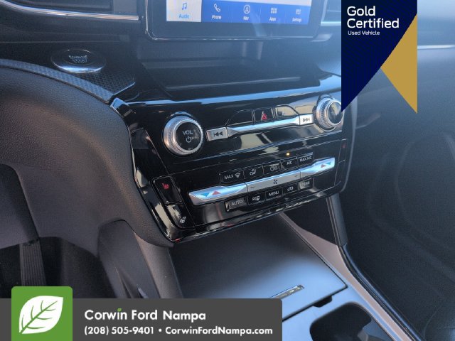 Certified 2022 Ford Explorer ST-Line w/ Class IV Trailer Tow Package AWD/4WD image 19