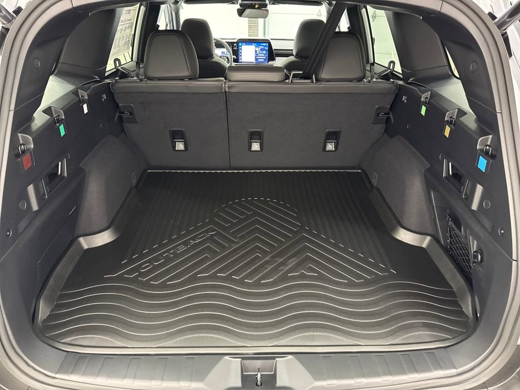New 2026 Subaru Outback Limited XT AWD/4WD image 28