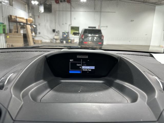Used 2017 Ford Escape SE FWD image 29