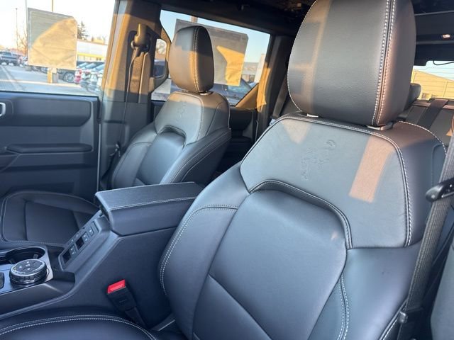 New 2026 Ford Bronco Outer Banks image 23