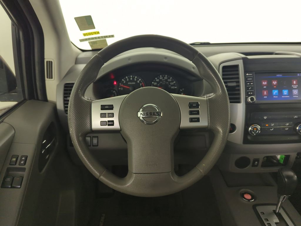 Used 2020 Nissan Frontier S w/ S Utility Package image 17