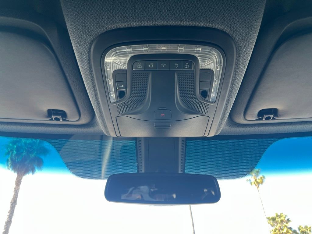 Used 2019 Mercedes-Benz Sprinter 2500 w/ Driver Convenience Package image 17