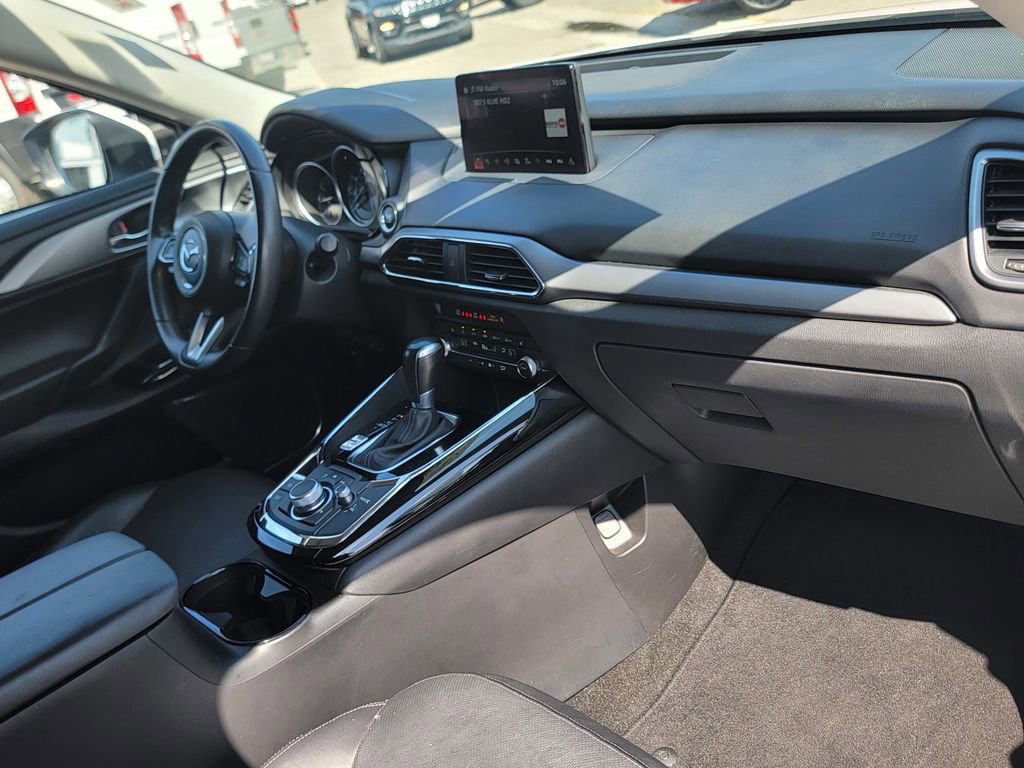 Used 2020 MAZDA CX-9 Touring w/ Touring Premium Package image 24